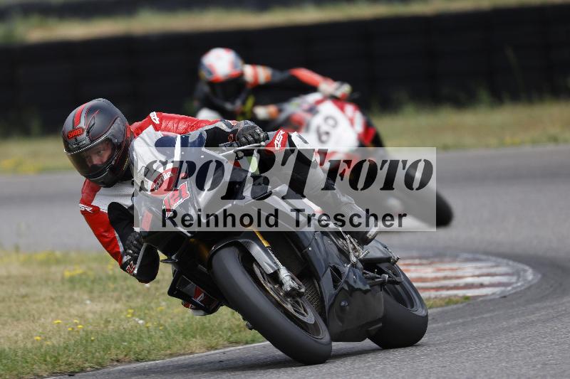 /18 05.06.2026  TZ Motorsport ADR/Gruppe rot/121